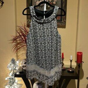 No.071 AB Studio Blouse